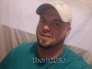 Thorn2030