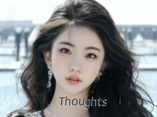 Thoughts