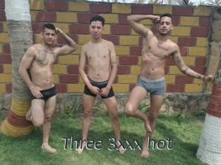 Three_3xxx_hot
