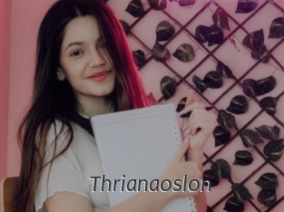 Thrianaoslon