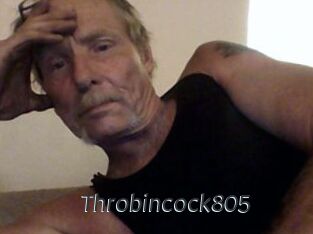 Throbincock805