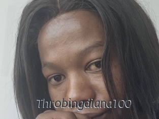 Throbingdiana100