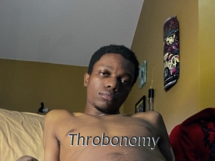 Throbonomy