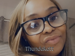 Thundakatt