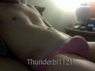 Thunderbi1121