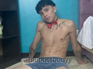 Thunderbooyy