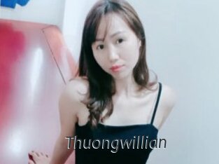 Thuongwillian