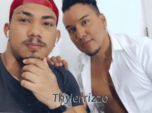 Thylerrizzo