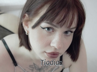 Tiadiaz