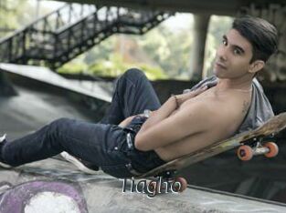 Tiagho