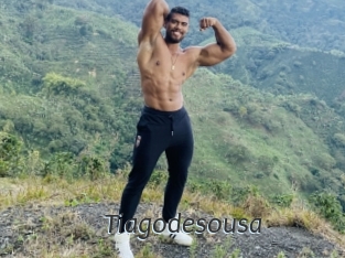 Tiagodesousa