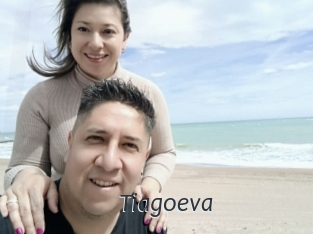 Tiagoeva