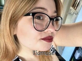 Tiamuse