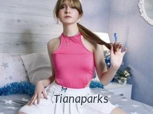 tianaparks Ligne Rose