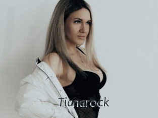 tianarock Ligne Rose