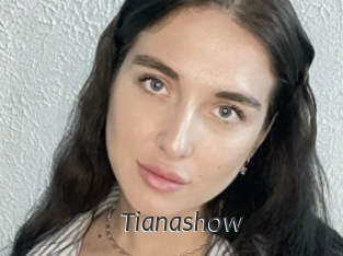 Tianashow
