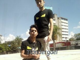 Tiandergael