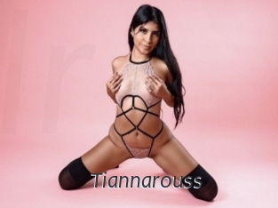 Tiannarouss