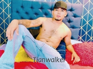 tianwalker Ligne Rose