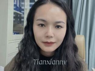Tianxiannv