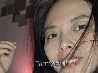 Tianxiema