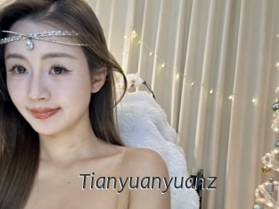 Tianyuanyuanz