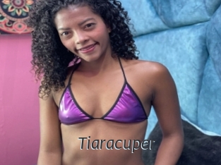 Tiaracuper