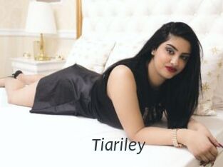 Tiariley