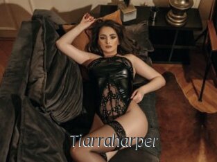 tiarraharper Ligne Rose