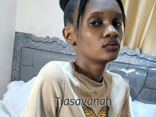 Tiasavanah