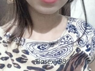 tiasexy98 Ligne Rose