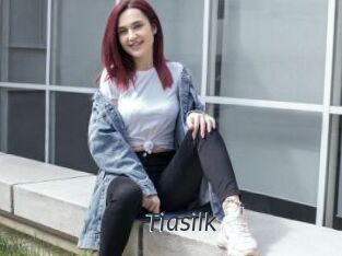 Tiasilk