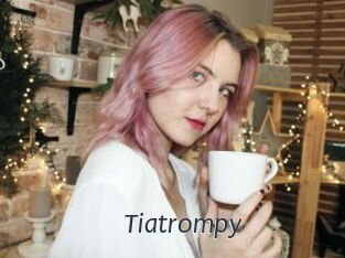 Tiatrompy