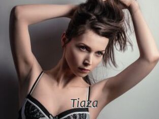 Tiaza