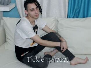 Ticklemyfeeet