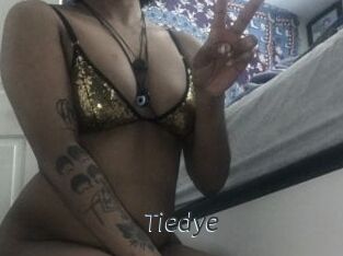 Tiedye