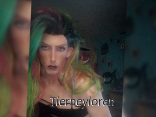 Tierneyloren
