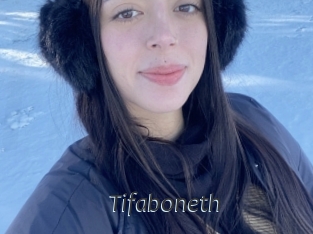Tifaboneth