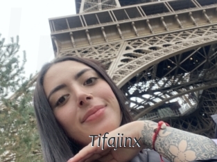Tifajinx