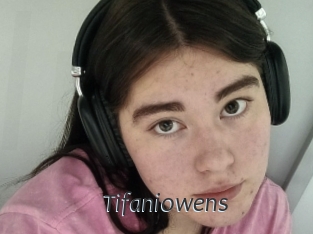 Tifaniowens