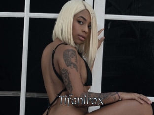 Tifanirox
