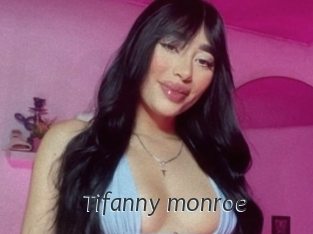 tifanny_monroe Ligne Rose