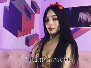 Tifanny_mylove