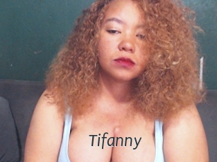 Tifanny
