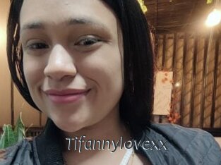 Tifannylovexx