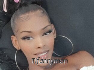 Tifannymon