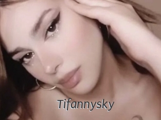 Tifannysky