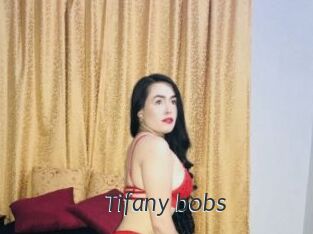 tifany_bobs Ligne Rose