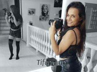 tifany_up Ligne Rose