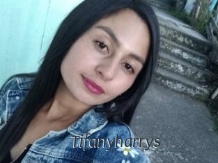 Tifanyharrys